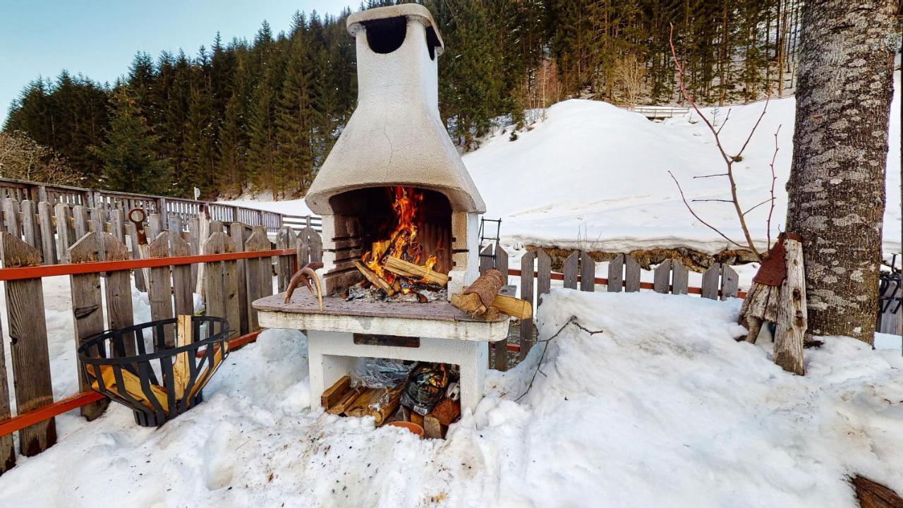 Alpindesign Kaunertal Exterior photo