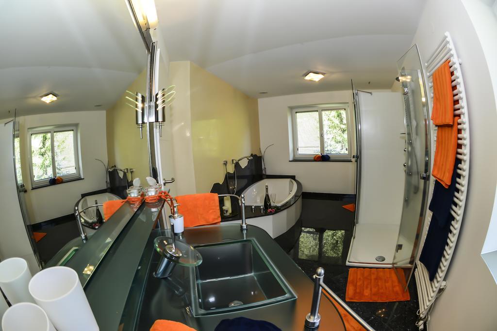 Alpindesign Kaunertal Room photo