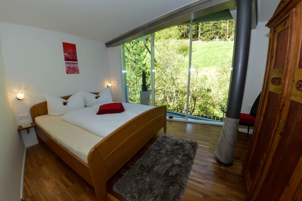 Alpindesign Kaunertal Room photo