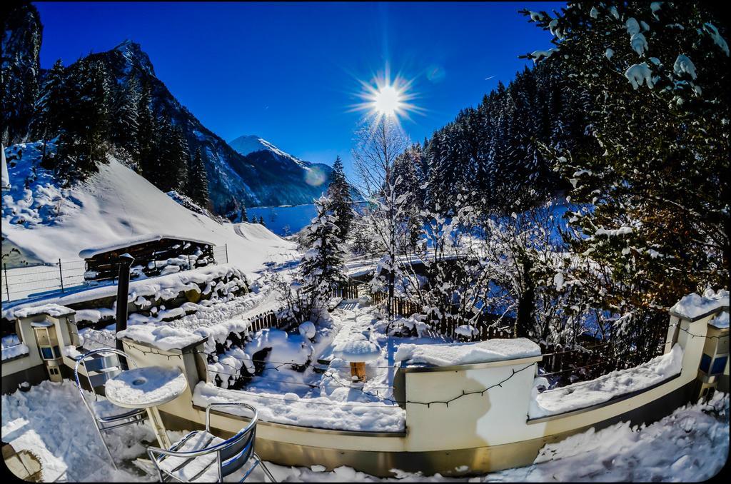 Alpindesign Kaunertal Exterior photo