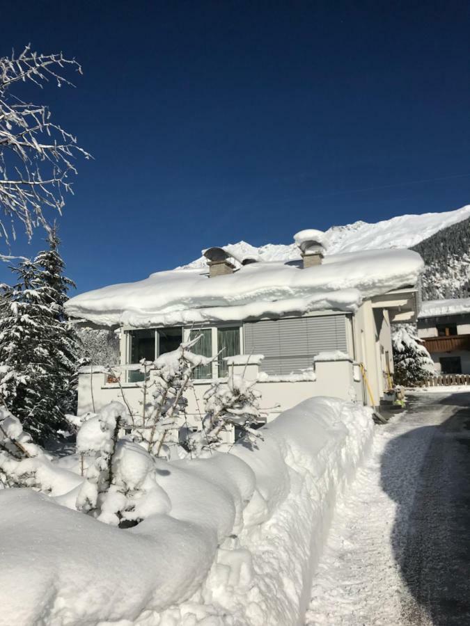 Alpindesign Kaunertal Exterior photo